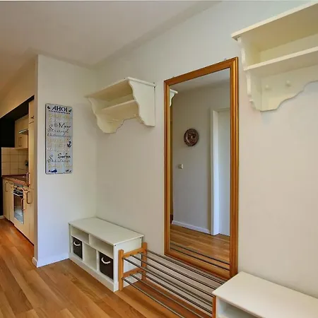 Apartman Papillon 09-1